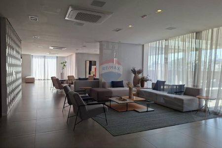 LOCAÇÃO - Chácara Klabin – 41m², com varandão, lazer de clube, 1 vaga. - Photo 3