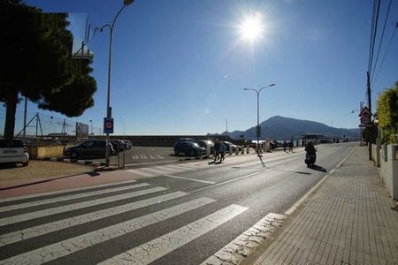 First Line Apartment Long Term Rental Altea - Photo 3