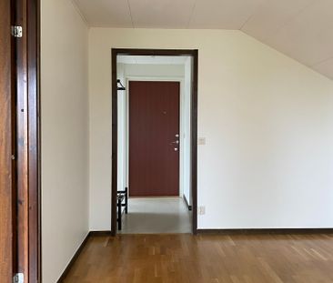 Plastvägen, Sundsvall - Foto 1