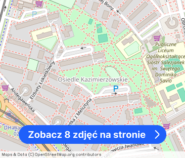 Nowe mieszkanie 1-pokojowe ul.Władysława Andersa - Zdjęcie 1