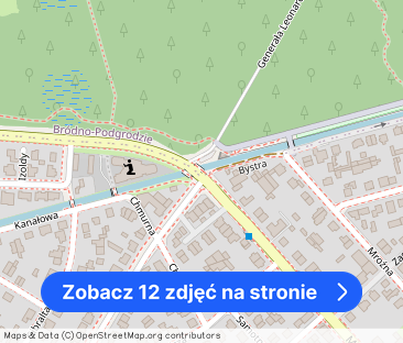 Wyremontowana kawalerka 30m - metro Zacisze, ogród - Zdjęcie 1