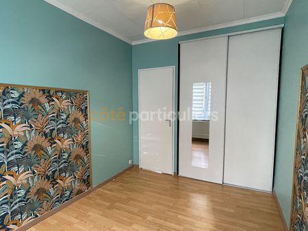 Maison 6 pièces 114.30 m2 avec jardin - Photo 5