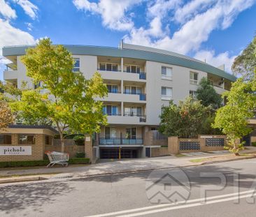 18/16-20 Mercer Street Castle Hill - Photo 3