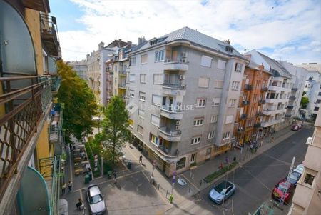 Kiadó újszerű állapotú lakás - Budapest XIII. kerület - Fotó 4