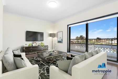 6/17 Stanley Street, Campsie NSW 2194 - Apartment For Rent | Domain - Photo 4