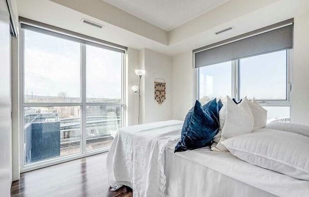 For Lease - 2093 Fairview Street Unit# 502, Burlington, Ontario - Photo 1