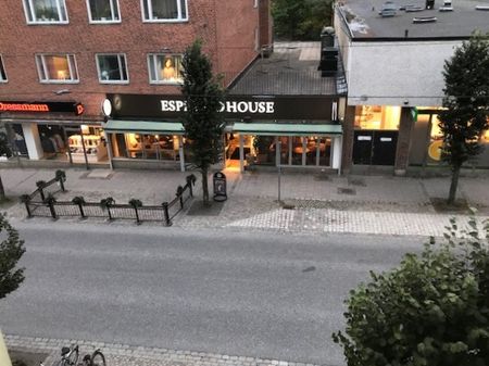 Centralgatan, Nynäshamn - Photo 2