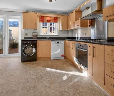 Phoenix Way, Heath, Cardiff, CF14 - Photo 5