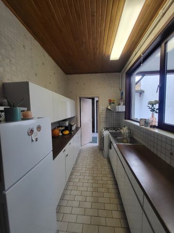 Charmante woning met 3 slaapkamers en zongericht terras - Foto 4