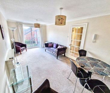 2 bed apartment to rent in NE2 - Photo 1