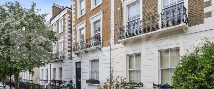 2 bedroom located in a well sought after location in Barnsbury - Photo 1