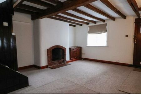 Bramcote Lane, NG8 - Photo 2