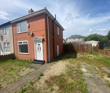 2 bed semi-detached house to rent in Raleigh Road, Norton, Stockton... - Photo 1