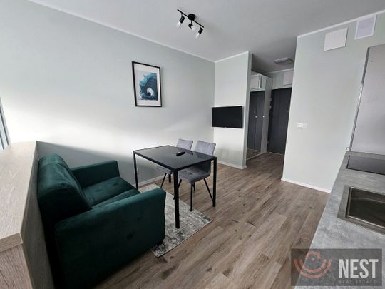 Kawalerka ul. Miedziana - Photo 1