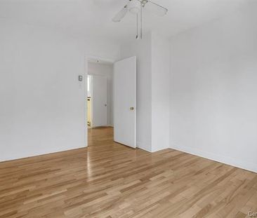 Appartement à louer - Montréal (Mercier/Hochelaga-Maisonneuve) (Hoc... - Photo 4