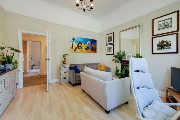 Eaton Rise, Ealing Broadway, W5 - Photo 1