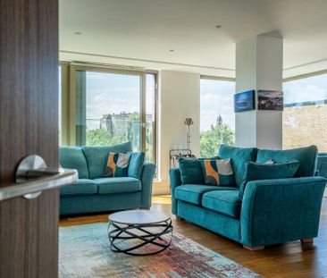 2 bedroom apartment to rent - Photo 4