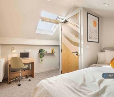 1 bedroom in a house share to rent - Photo 4