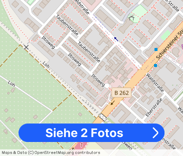 Iltisweg 8, 65197 Wiesbaden OT Biebrich - Foto 1