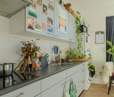 Te huur: Appartement Haven in Leiden - Photo 5