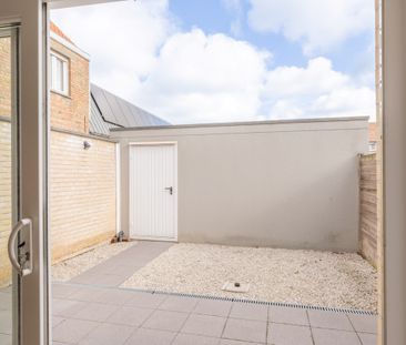 Prachtig appartement mét garage te Westkapelle - Photo 4