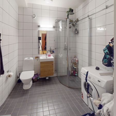 Flöjtgatan 41 - Photo 4