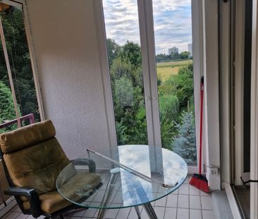 Charmante 4.5-Zimmer Wohnung in Wallisellen - Foto 1