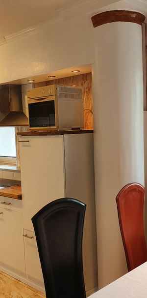 Fosievägen/, Malmö - Foto 1