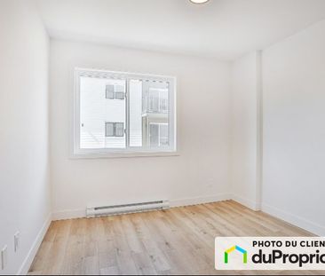 2260-2270 Rue Henri-Morin, Ste-Julienne à louer - Photo 4