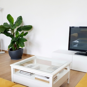 Na prenájom 2-izbový byt v meste Šurany - Photo 2