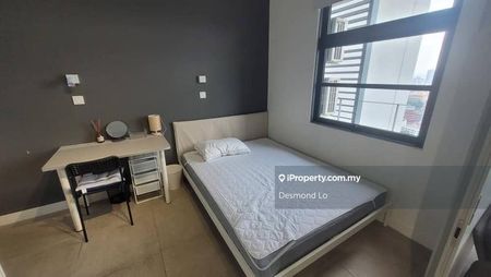 Union Suites, Bandar Sunway, Sunway - Photo 2