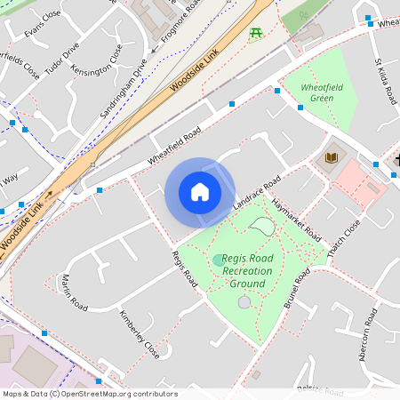 19 Binder Close, Bedfordshire, LU4 0SR, Luton