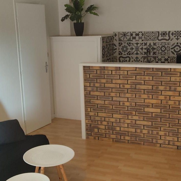 Location Appartement 1 pièce 26m² BELFORT 90000 - Photo 1