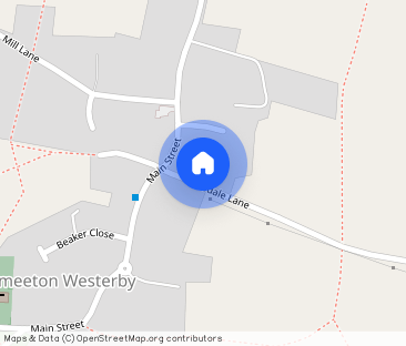 1 Debdale Lane, Smeeton Westerby - Photo 1