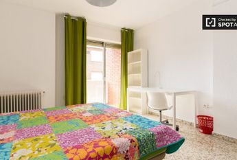 granada, Andalusia 18004