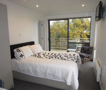Room 1/120A London Street, City Centre (Dunedin) - Photo 2