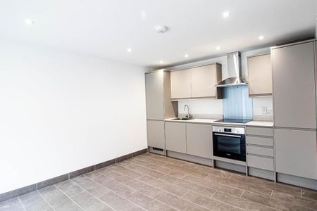 1 bedroom end of terrace house to rent - Photo 5