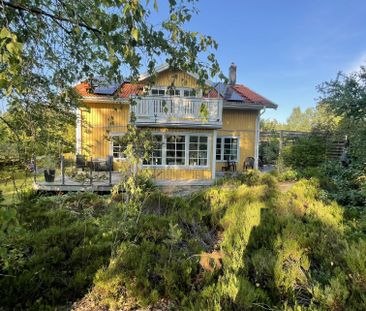 Trollsländevägen, Saltsjö-Boo - Photo 3