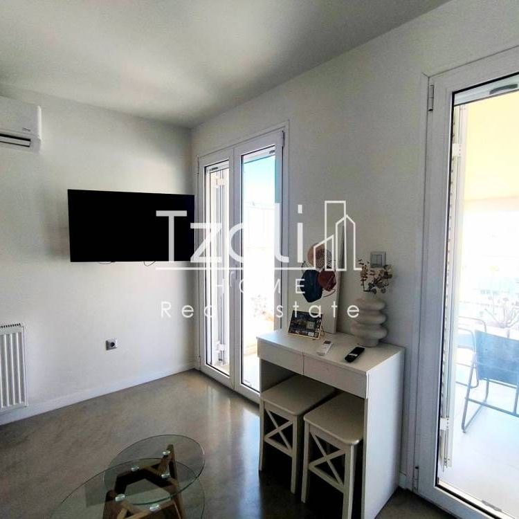 Studio/Γκαρσονιέρα για ενοικίαση Ερυθρός (Αμπελόκηποι - Πεντάγωνο) - Φωτογραφία 1