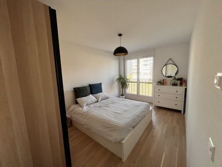 3.5 modern rooms - Photo 3