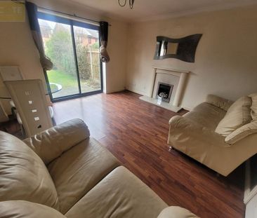 2 bedroom end of terrace house to rent - Photo 1