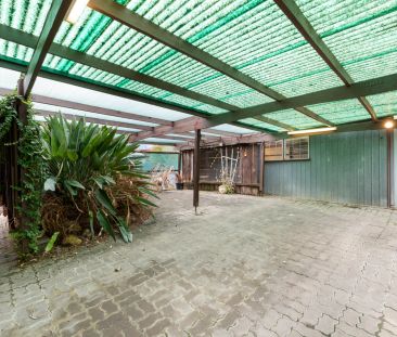 Perfectly Positioned 2-Bed Home with Entertaining Area - Photo 3