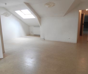 Location Appartement 3 pièces 59m² REIMS 51100 - Photo 1