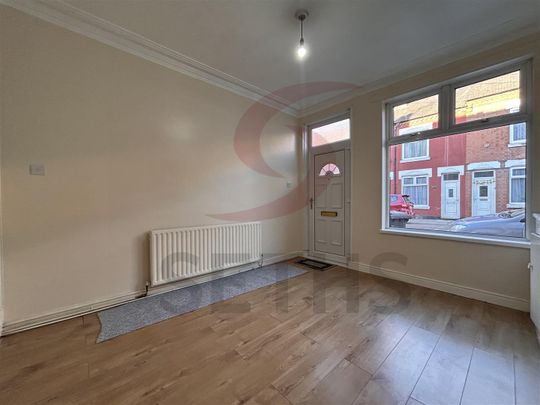 Down Street, LE4, Leicester - Photo 1