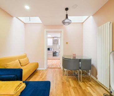 1 bedroom flat to rent - Photo 2