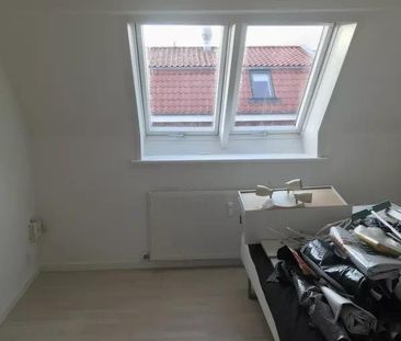 <b>Renoveret 2-værelses lejlighed i roligt område midt i Aalborg</b> - Foto 3