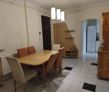 Kiadó jó állapotú lakás - Nyíregyháza - Photo 6