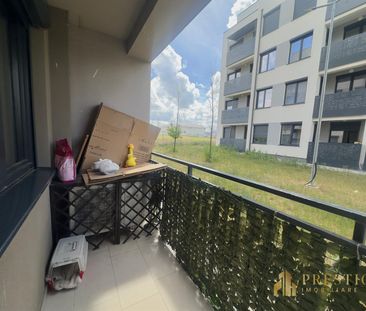 Apartament modern cu 2 camere de inchiriat in Anastasia Residence - Photo 3