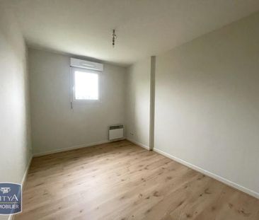 Location Appartement 2 pièces 40m² BLOIS 41000 - Photo 5