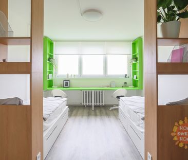 Pronájem bytu 1+kk a garsoniéry 18 m² - Photo 3